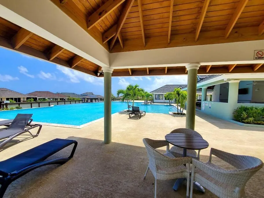 Villa Paradiso Richmond Semesterbostad