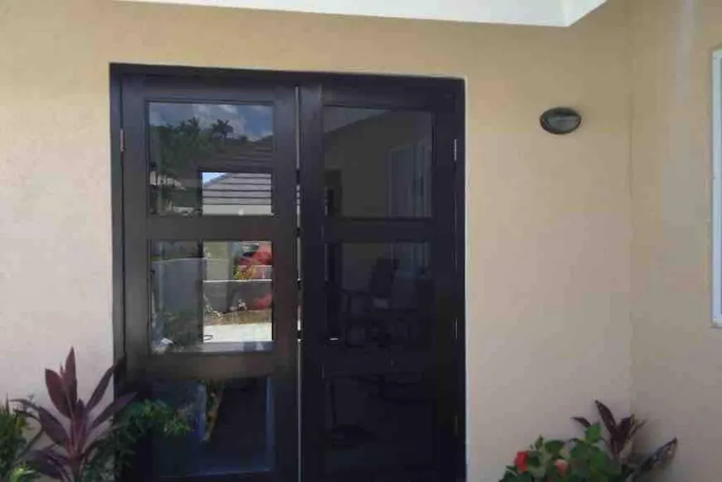Semesterbostad Villa Paradiso Richmond Jamaica